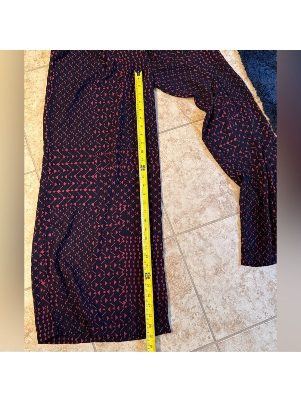 Graylin pants size L - Picture 7 of 7